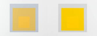 Josef Albers, American, 1888–1976, Folio II, Folder 4, 1972, Screen print, Gift of Robert S. Se…