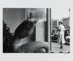 Elliott Erwitt, American, born 1928 in France, Wilmington, North Carolina from the series Maste…