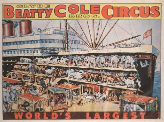 Beatty-Cole: Return Home After A Triumphal Conquest of the Old World