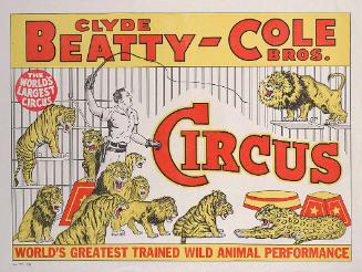 Beatty-Cole: Animal Trainer