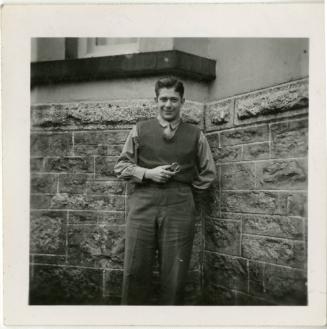 World War II, US Army Air Force, 8th Air Force, 3rd Wing, 486th Bombardment Group Photographs
