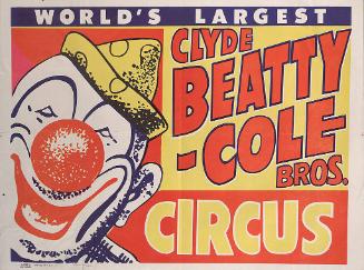 Beatty-Cole: Clown