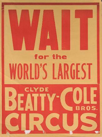 Beatty-Cole: Wait