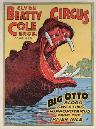 Beatty-Cole: Big Otto