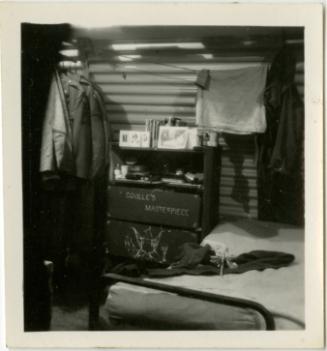 World War II, US Army Air Force, 8th Air Force, 3rd Wing, 486th Bombardment Group Photographs