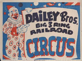 Dailey Bros.: Clown