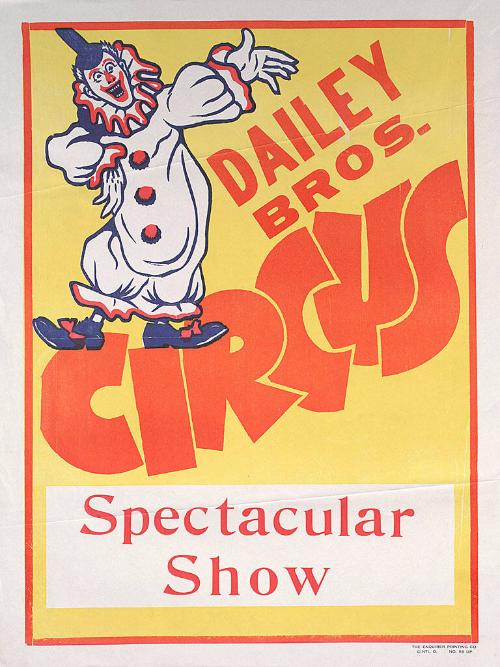 Dailey Bros.: Spectacular Show