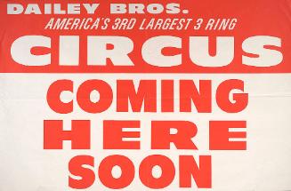 Dailey Bros.: Coming Here Soon