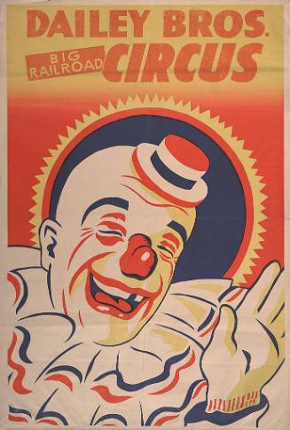 Dailey Bros.: Clown