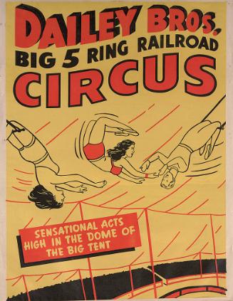 Dailey Bros.: Dome of the Big Tent