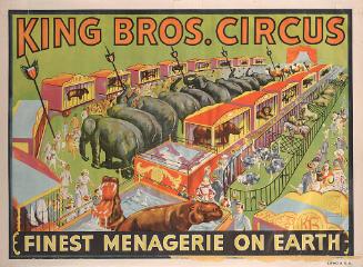 King Bros.: Menagerie