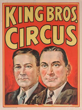 King Bros.: King Bros.