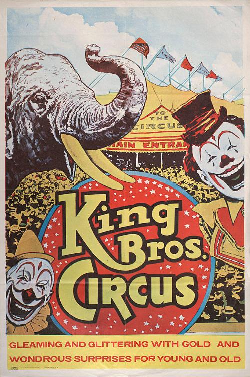 King Bros.: Main Entrance