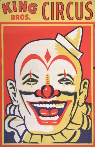 King Bros.: Clown