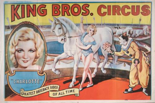 King Bros.: Charlotte