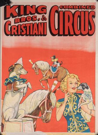 King-Cristiani: Dog and Pony Act