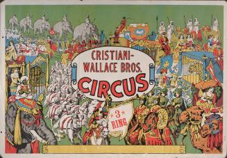 Cristiani-Wallace: Parade