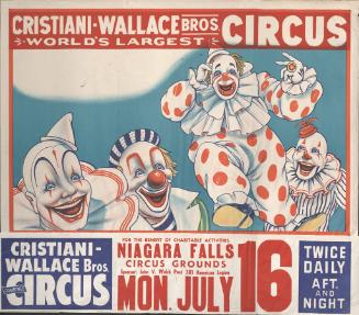 Cristiani-Wallace: Clowns