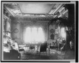 Astor Crème Salon, SN11273, before 1921 when it was deinstalled from the Astor Mansion in New Y…