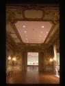 Astor Crème Salon, SN11273, before 1991 when ceiling was painted over