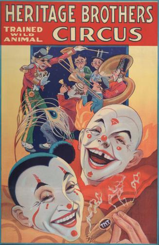 Heritage Bros.: Clowns
