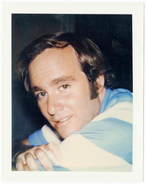 Barrish, Keith