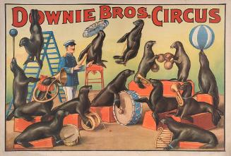 Downie Bros.: Seal Band