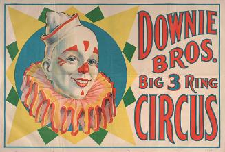 Downie Bros.: Clown