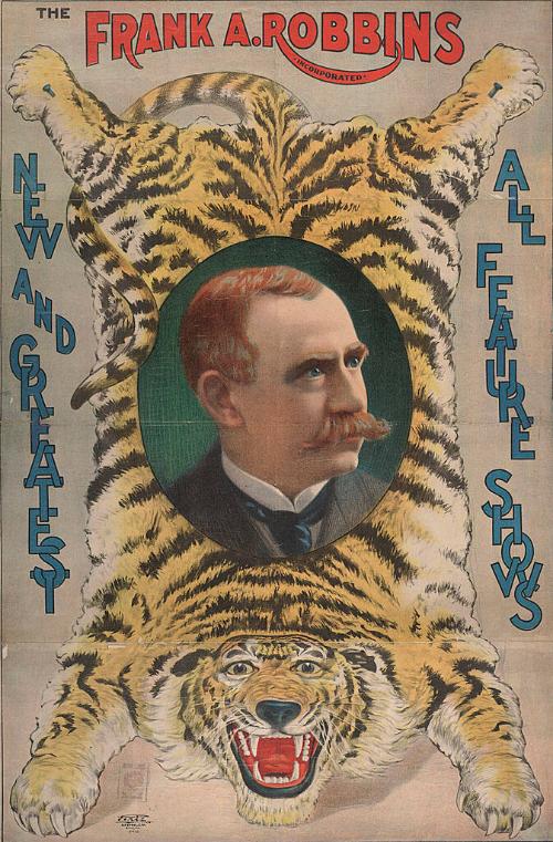 Frank A. Robbins: Frank A. Robbins