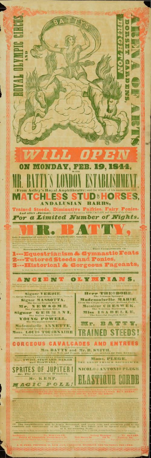 Playbill