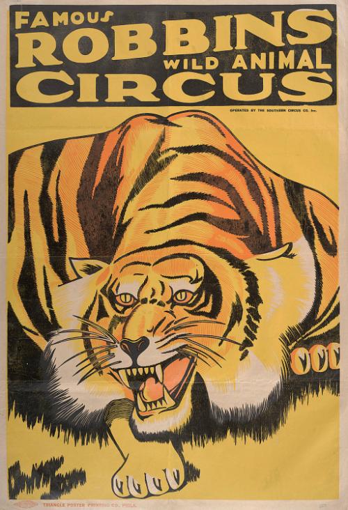 Triangle Poster Co.