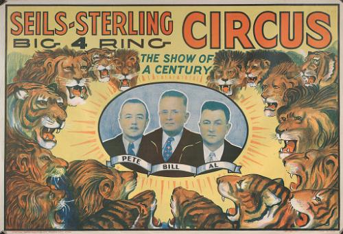 Seils-Sterling: Owner's Bill