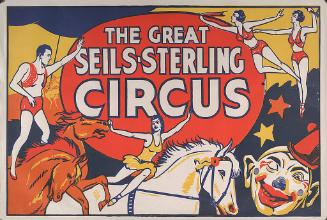 Seils-Sterling: Circus Acts