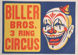 Biller Bros.: Clown