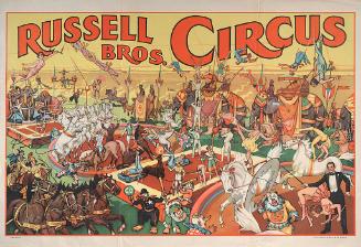 Russell Bros.: In the Big Top