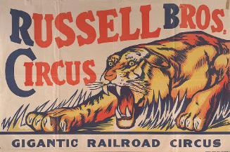 Russell Bros.: Tiger