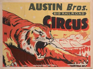 Austin Bros.: Tiger