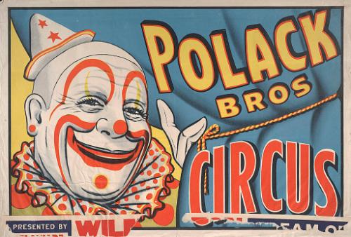 Polack Brothers: Clown