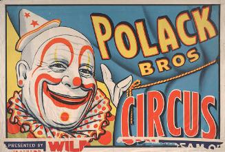 Polack Brothers: Clown
