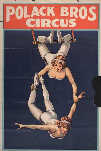 Polack Brothers: Aerialists