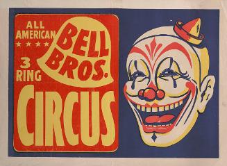 Bell Bros.: Clown