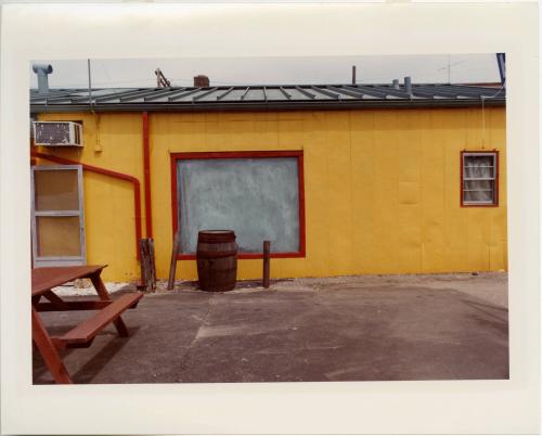 Wisconsin Dells, 1979
