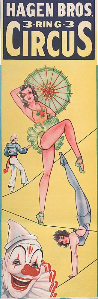 Hagen Bros.: Wire Act