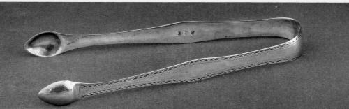 Sugar Tongs