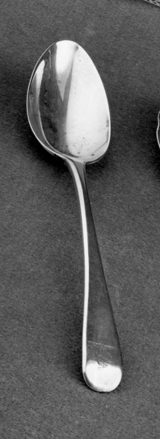 Tea Spoon