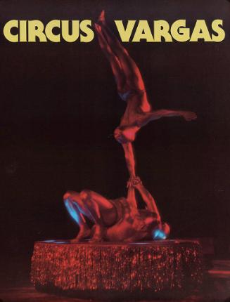 Vargas: Living Statues