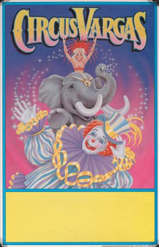 Vargas: Circus Acts