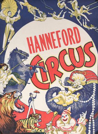 Hanneford: Circus Acts