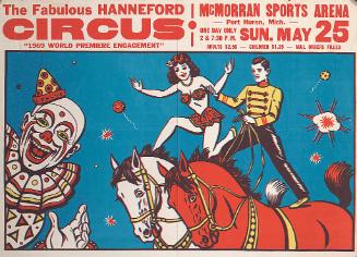 Hanneford: Circus Acts
