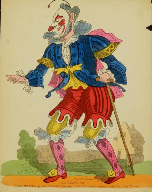 Pantaloon